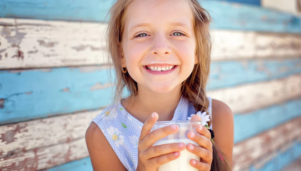 PREMIUM LONG LIFE CAMEL MILK