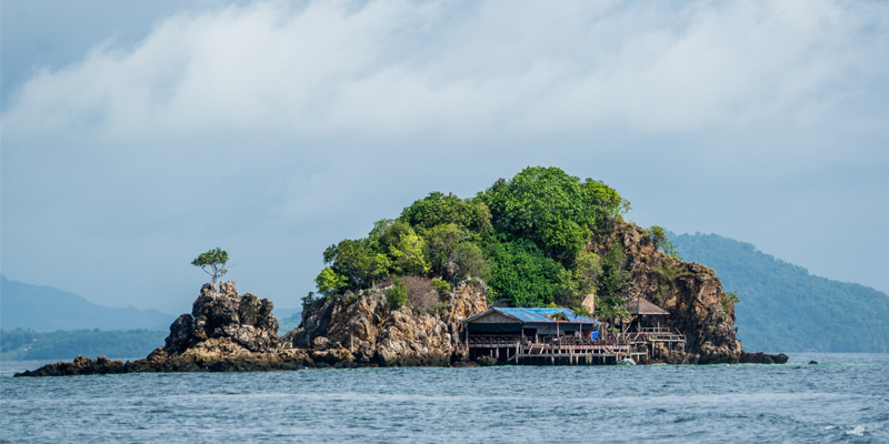 Thailand's Tourism Industry: How to tap into the Chinese Market