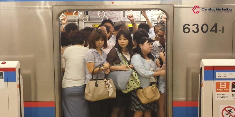 996 in China: Major Economic Advantage or Nightmare for Workers?