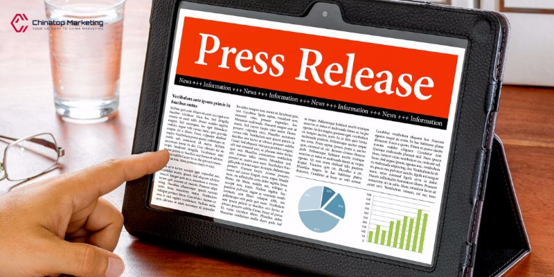 Maximize Your Brand's Visibility with a Powerful Press Release Strategy