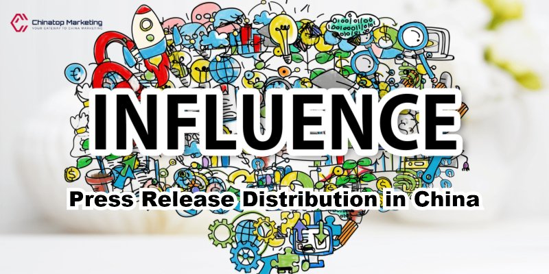 Press Release Distribution in China: Reaching the Right Audience for Maximum Impact