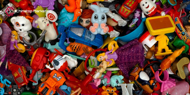 Insights into the Growing Toys and Dolls Market in China