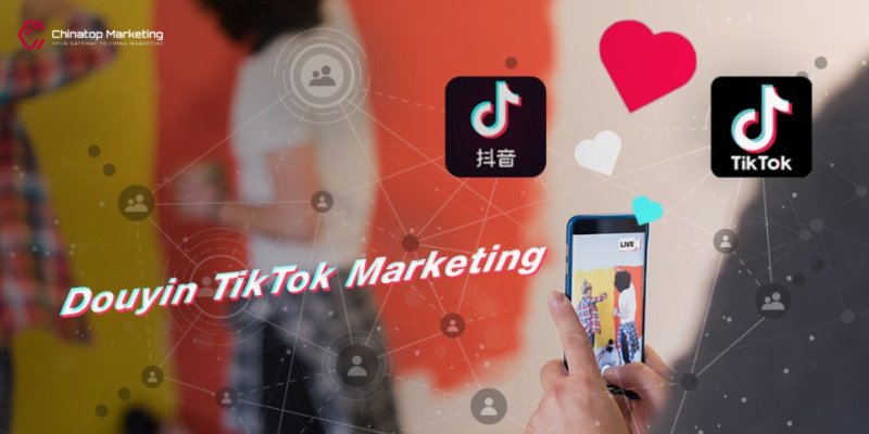 What are the differences between Douyin and TikTok?