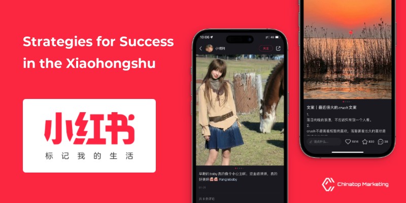 Mastering Red Marketing: Strategies for Success in the Chinese Market