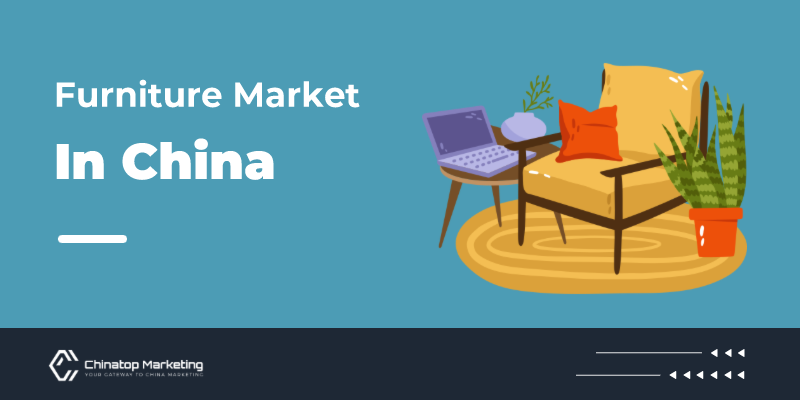 Chinese Furniture Market:The Dynamic Furniture Market in China