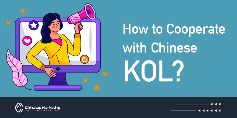 Collaboration Models with Chinese KOLs: Finding the Perfect Fit for Your Brand